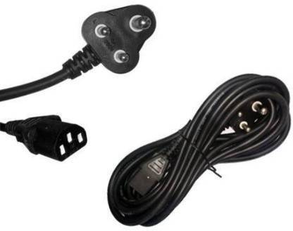 BLUE SQUARE Power Cord 3 m Desktop Power Cord 3M