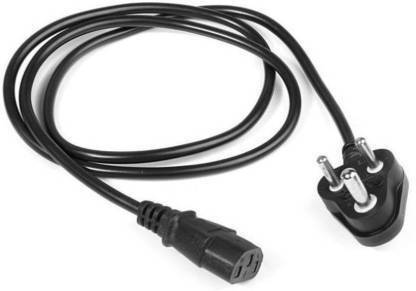 BLUE SQUARE Power Cord 2 m Desktop Power Cord 5M