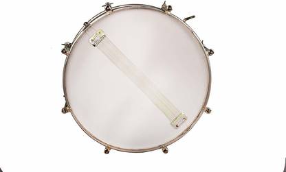 SG MUSICAL SGM-S5 Snare Drum/School Band Marching Side Drum Acoustic 1 Drum Kit Set