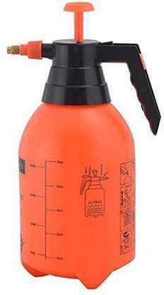 smartthings Garden Spray Pressure Bottle Manual Sprayer Hand Comprassion for watering , Sanitizing 2 Ltr 2.2 L Tank Sprayer