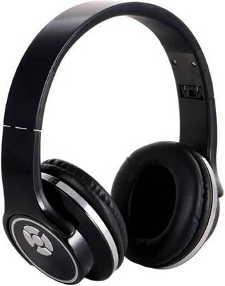 KEMIPRO Multifunction Foldable Bluetooth Headphones and Speakers 2 in 1 Bluetooth