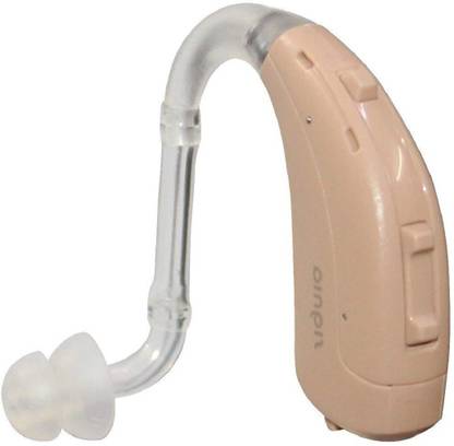 Signia Prompt P 8 Channels Digital BTE-Behind The Ear Hearing Aid