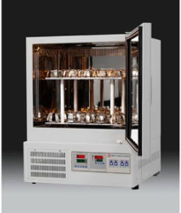 WE CARE PSW PRODUCTION orbital shaking incubator Laboratory Incubator
