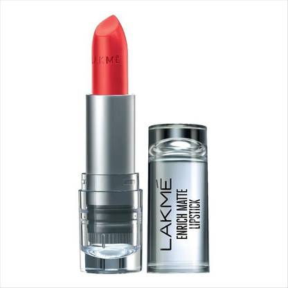 Lakmé Enrich Matte Lipstick, PM20