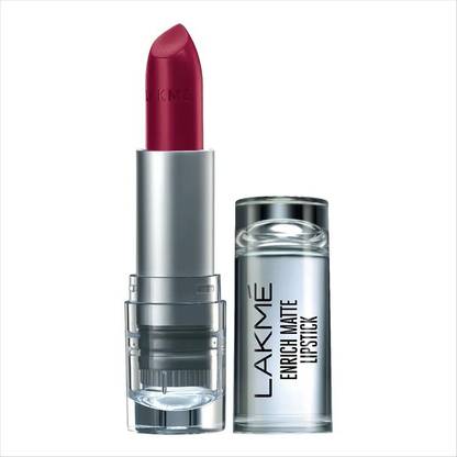 Lakmé Enrich Matte Lipstick, WM13