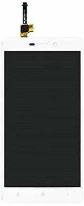 RPATEL LCD Mobile Display for REDMI xiaomi REDMI 3S WITH/Frame