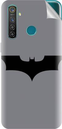 Snooky Realme 5 Mobile Skin
