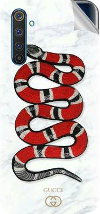 tiddler Realme 6 Pro Mobile Skin
