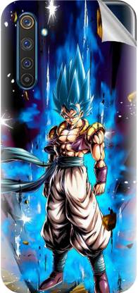 tiddler Realme X50 Pro 5G Mobile Skin