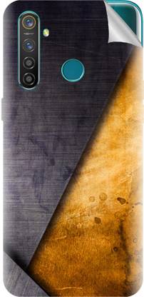 tiddler Realme 5 Pro Mobile Skin