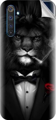tiddler Realme 6 Mobile Skin
