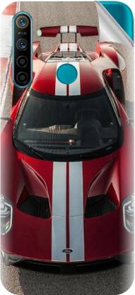 tiddler Realme X2 Mobile Skin