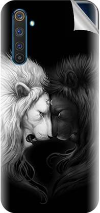 Snooky Realme 6s Mobile Skin