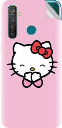 tiddler Realme 5 Pro Mobile Skin