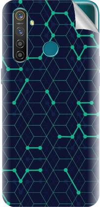 Snooky Realme Q Mobile Skin