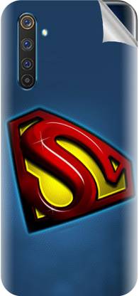 tiddler Realme XT Mobile Skin