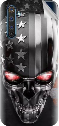tiddler Realme 6 Mobile Skin