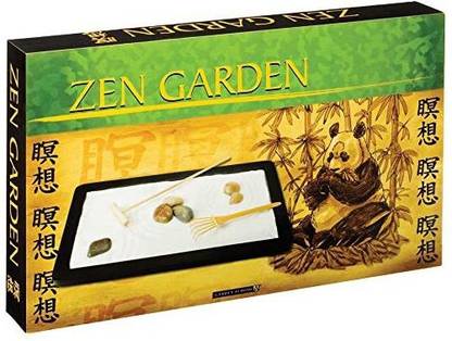 Toysmith Zen Garden