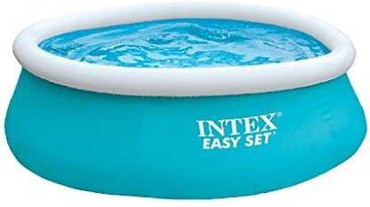 INTEX 6Ftx20In Easy Set Swimming Pool #28101
