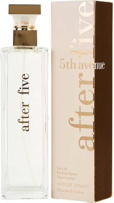 Elizabeth Arden 5th Avenue Eau de Parfum  -  125 ml