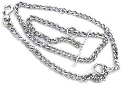 S.Blaze 330g Dog Chain 152cm Approx Lengthy Specially for Under 25kg Small Dogs 152 cm Dog Chain Leash