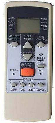 PP O-GENERAL WINDOW AC 23-W O-GENERAL AC 23-W (ACL,TESTRUN,SUPER WAVE--FUNCTIOOld Remote Must be Exactly Same, Send Old Remote Picture at 9822247789 (WhatsApp) for VerificationN). Remote Controller