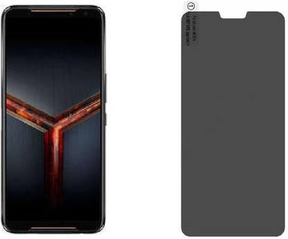 Upper Class Tempered Glass Guard for Asus ROG Phone 2 - Mobile