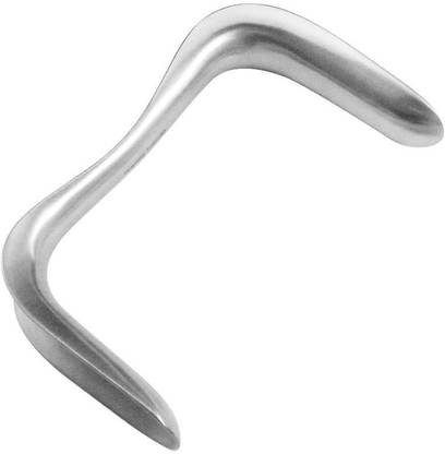 Agarwals Reusable Vaginal Speculum