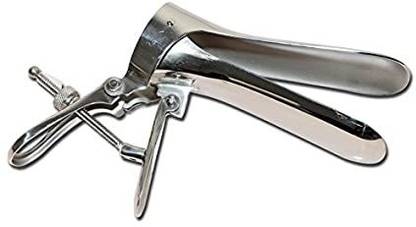 Agarwals Reusable Vaginal Speculum