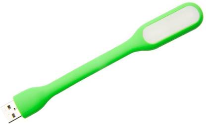 QHMPL . Inventis 5V 1.2W Portable Flexible USB LED Light Lamp (Colors may vary) BEST Led Light
