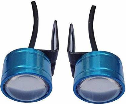 PBTA Flasher Handle Light Brake Light Motorbike LED (12 V, 10 W)