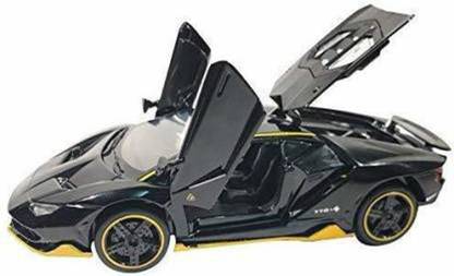 fizz LAMBORGHINI DIGEST CAR