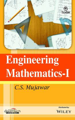 Engineering Mathematics - I First Edition