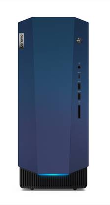 Lenovo Ideacentre G5 14AMR05 (90Q1004HIN) Ryzen 5 (3600) (8 GB RAM/NVIDIA GeForce GTX 1650 Super Graphics/1 TB Hard Disk/256 GB SSD Capacity/Windows 10 (64-bit)/4 GB Graphics Memory) Gaming Tower