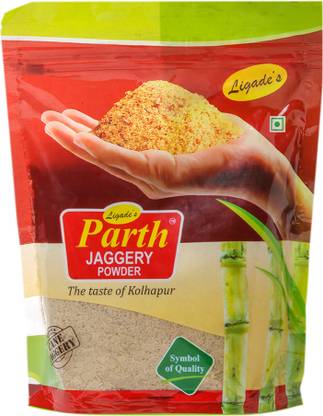 parth Kolhapur Powder Jaggery