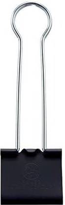 LION 2.4" Extra Large Binder Clip