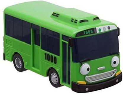 Tayo The Little Bus 120 The Little Bus- Rogi -Korean Made Tv Kids Animation Toy [Ship From South Korea]