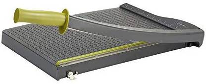 Swingline Paper Trimmer, Guillotine Paper Cutter, 15 Inches Cut Length, 10 Sheet Capacity, Classiccut Lite(9315)