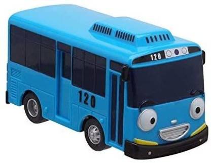 Tayo The Little Bus 120 Tayo Little Bus Toy