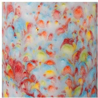 Mayco Jungle Gems Crystal Glaze - CG 964 - Kaleidoscope - 4 Ounce Jar