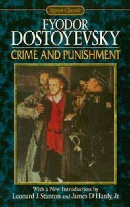 Crime & Punishment