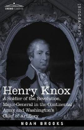 Henry Knox