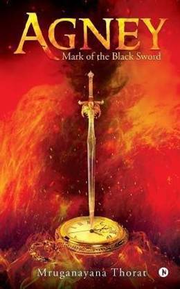 Agney  - Mark of the Black Sword