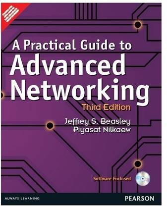 Practical Guide to Advanced Networking