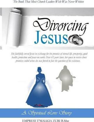 Divorcing Jesus
