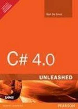 C# 4.0 Unleashed