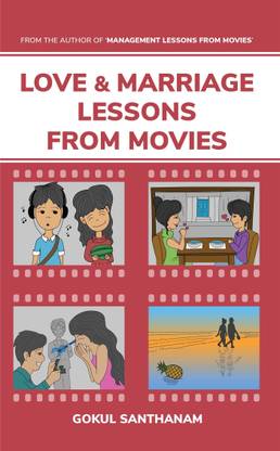 Love & Marriage Lessons from Movies