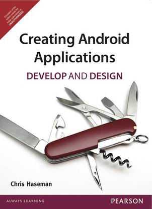 Creating Android Applications