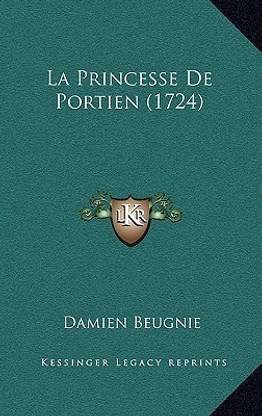 La Princesse De Portien (1724)