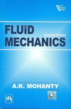 Fluid Mechanics